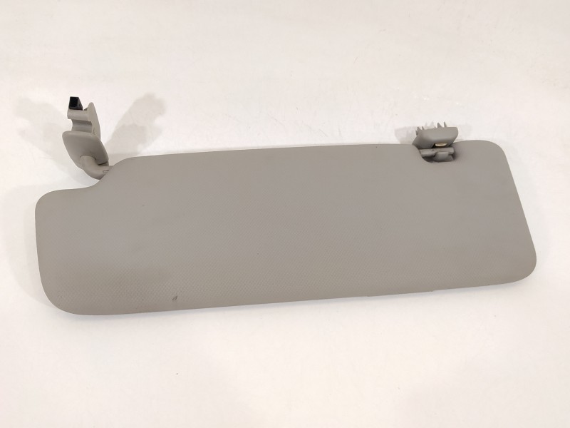 Recambio de parasol derecho para audi q5 (8r) 2.0 tfsi (155kw) referencia OEM IAM   