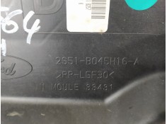 Recambio de elevalunas delantero derecho para ford fiesta (cbk) ambiente referencia OEM IAM 2S51B045H16A 2S5114553AA  2