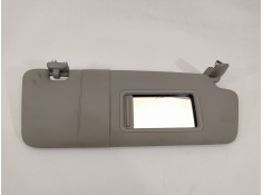 Recambio de parasol derecho para audi q5 (8r) 2.0 tfsi (155kw) referencia OEM IAM    2