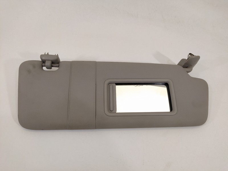 Recambio de parasol derecho para audi q5 (8r) 2.0 tfsi (155kw) referencia OEM IAM   