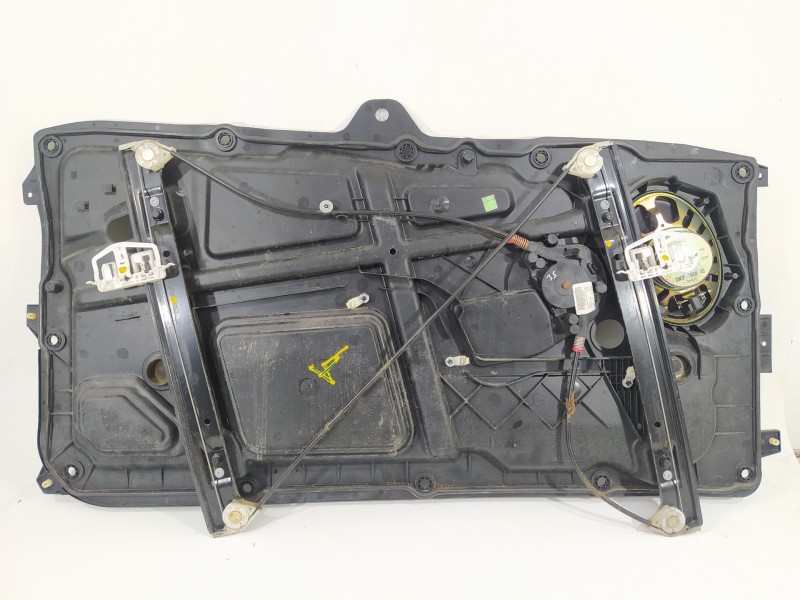 Recambio de elevalunas delantero derecho para ford fiesta (cbk) ambiente referencia OEM IAM 2S51B045H16A 2S5114553AA 