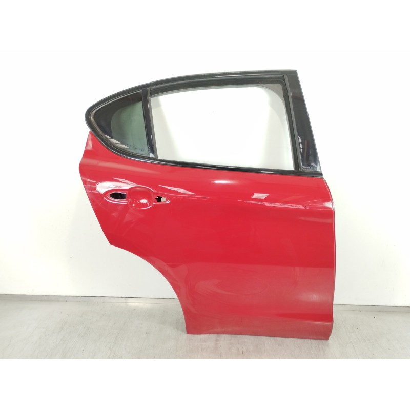 Recambio de puerta trasera derecha para alfa romeo stelvio (630) quadrifoglio 4wd referencia OEM IAM 50539532  