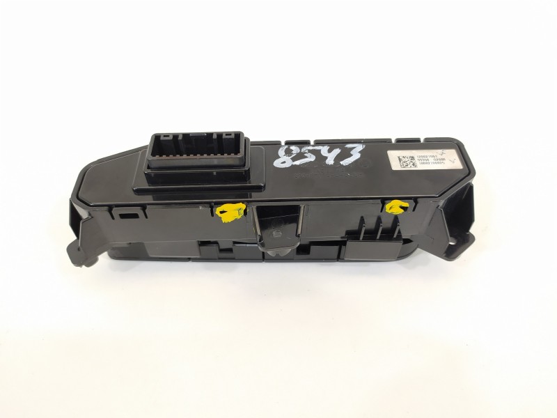 Recambio de mando multifuncion para hyundai ioniq elektro referencia OEM IAM 93350G2080  