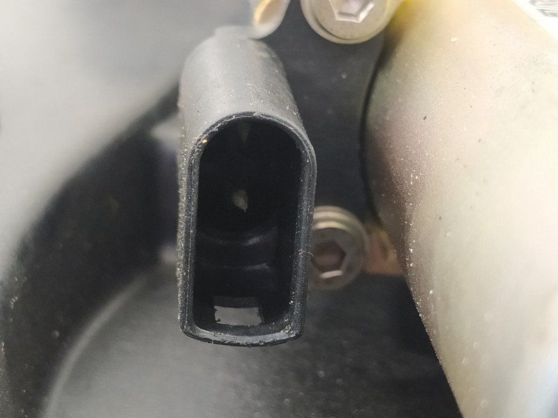 Recambio de elevalunas delantero derecho para ford fiesta (cbk) ambiente referencia OEM IAM 2S51B045H16A 2S5114553AA 