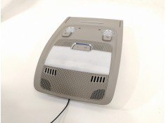 Recambio de luz interior para audi q5 (8r) 2.0 tfsi (155kw) referencia OEM IAM 8T0947135B 8K0951177 