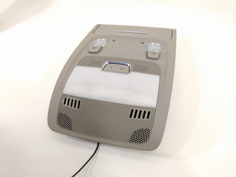 Recambio de luz interior para audi q5 (8r) 2.0 tfsi (155kw) referencia OEM IAM 8T0947135B 8K0951177 