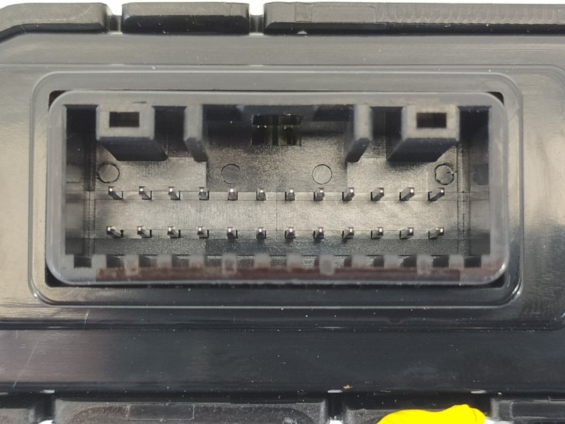 Recambio de mando multifuncion para hyundai ioniq elektro referencia OEM IAM 93350G2080  