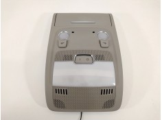 Recambio de luz interior para audi q5 (8r) 2.0 tfsi (155kw) referencia OEM IAM 8T0947135B 8K0951177  2