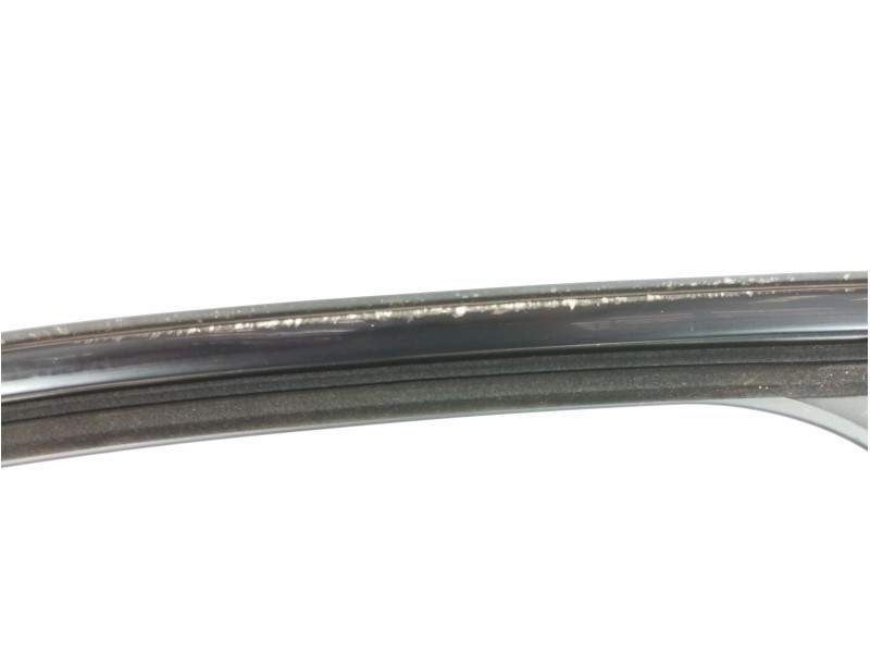 Recambio de puerta trasera derecha para alfa romeo stelvio (630) quadrifoglio 4wd referencia OEM IAM 50539532  