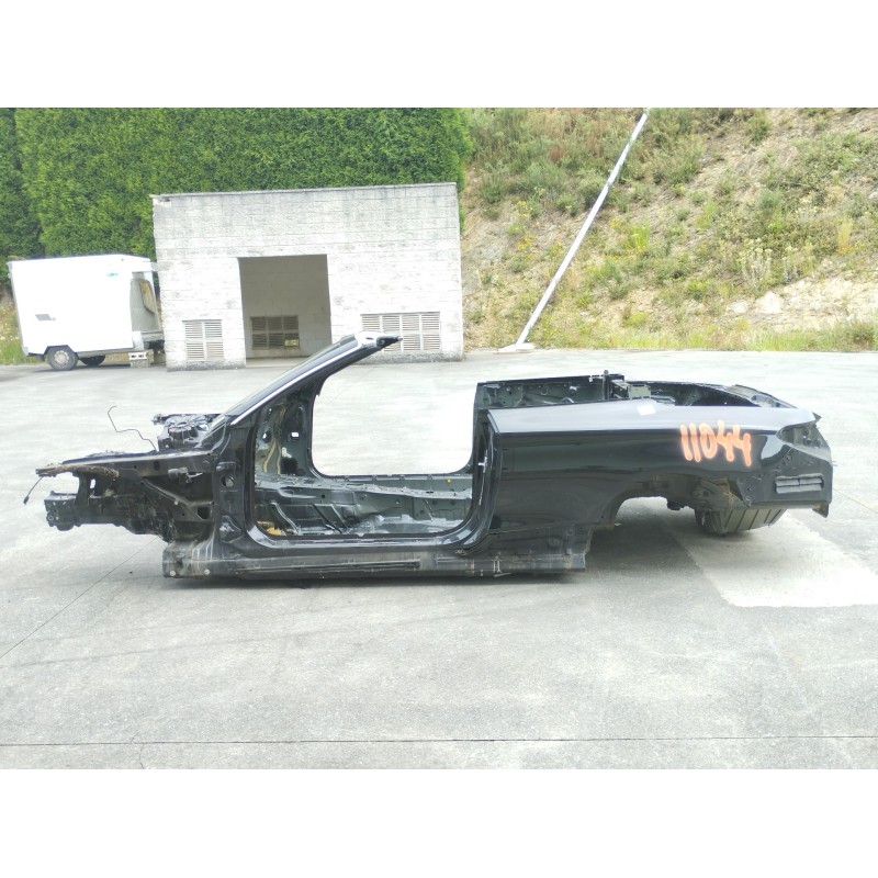 Recambio de carroceria completa para mercedes-benz clase c cabrio (bm 205)(6.2016) c 43 amg 4matic (205.464) referencia OEM IAM 