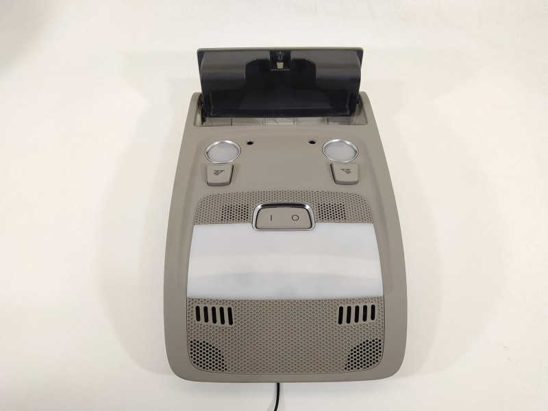 Recambio de luz interior para audi q5 (8r) 2.0 tfsi (155kw) referencia OEM IAM 8T0947135B 8K0951177 