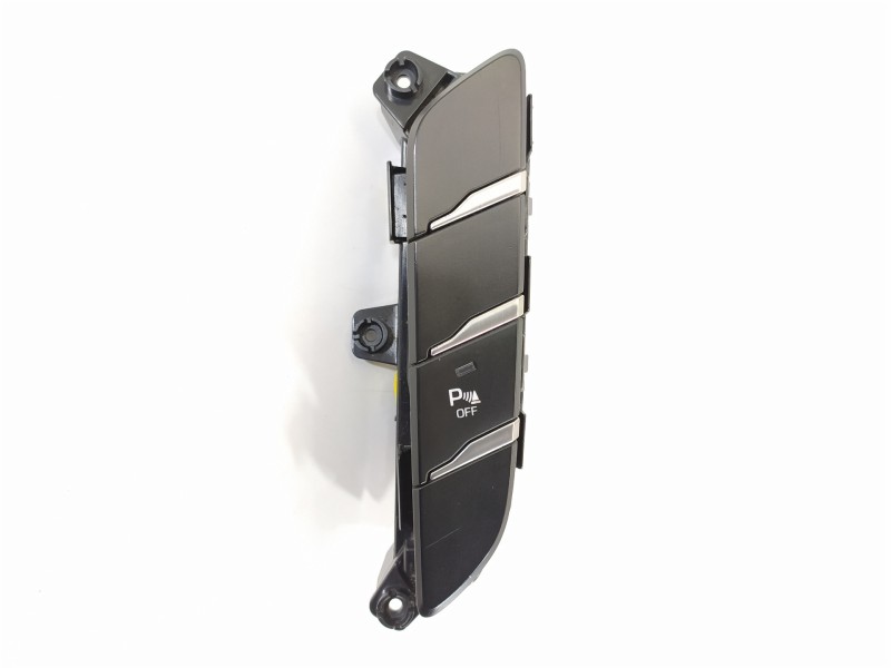 Recambio de mando multifuncion para hyundai ioniq elektro referencia OEM IAM 93350G2080  