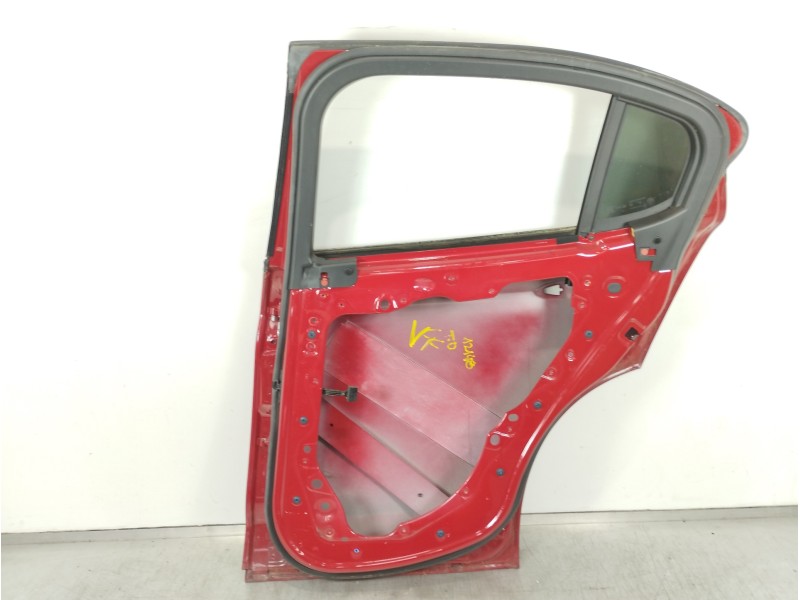 Recambio de puerta trasera derecha para alfa romeo stelvio (630) quadrifoglio 4wd referencia OEM IAM 50539532  