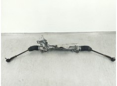 Recambio de cremallera direccion para ford fiesta (cbk) ambiente referencia OEM IAM 2S6C3200KN  