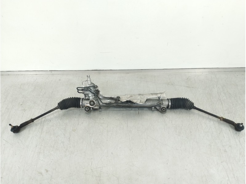 Recambio de cremallera direccion para ford fiesta (cbk) ambiente referencia OEM IAM 2S6C3200KN  