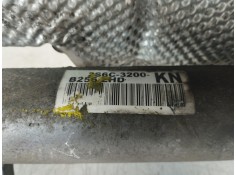 Recambio de cremallera direccion para ford fiesta (cbk) ambiente referencia OEM IAM 2S6C3200KN   2