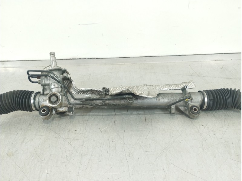 Recambio de cremallera direccion para ford fiesta (cbk) ambiente referencia OEM IAM 2S6C3200KN  