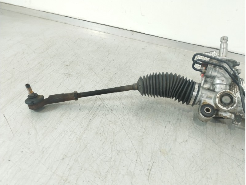 Recambio de cremallera direccion para ford fiesta (cbk) ambiente referencia OEM IAM 2S6C3200KN  