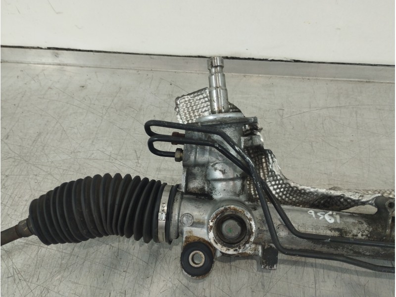 Recambio de cremallera direccion para ford fiesta (cbk) ambiente referencia OEM IAM 2S6C3200KN  