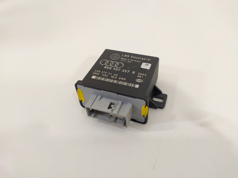 Recambio de modulo electronico para audi q5 (8r) 2.0 tfsi (155kw) referencia OEM IAM 8K0907357B  