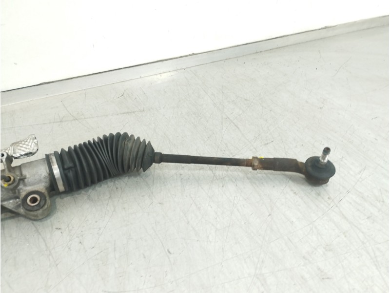 Recambio de cremallera direccion para ford fiesta (cbk) ambiente referencia OEM IAM 2S6C3200KN  