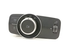 Recambio de mando luces para alfa romeo stelvio (630) quadrifoglio 4wd referencia OEM IAM 156129425  