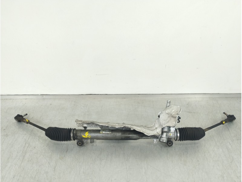 Recambio de cremallera direccion para ford fiesta (cbk) ambiente referencia OEM IAM 2S6C3200KN  