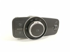 Recambio de mando luces para alfa romeo stelvio (630) quadrifoglio 4wd referencia OEM IAM 156129425   2