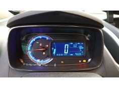 Recambio de cuadro instrumentos para chevrolet trax ls+ referencia OEM IAM 95298131 AFCJ3C180863