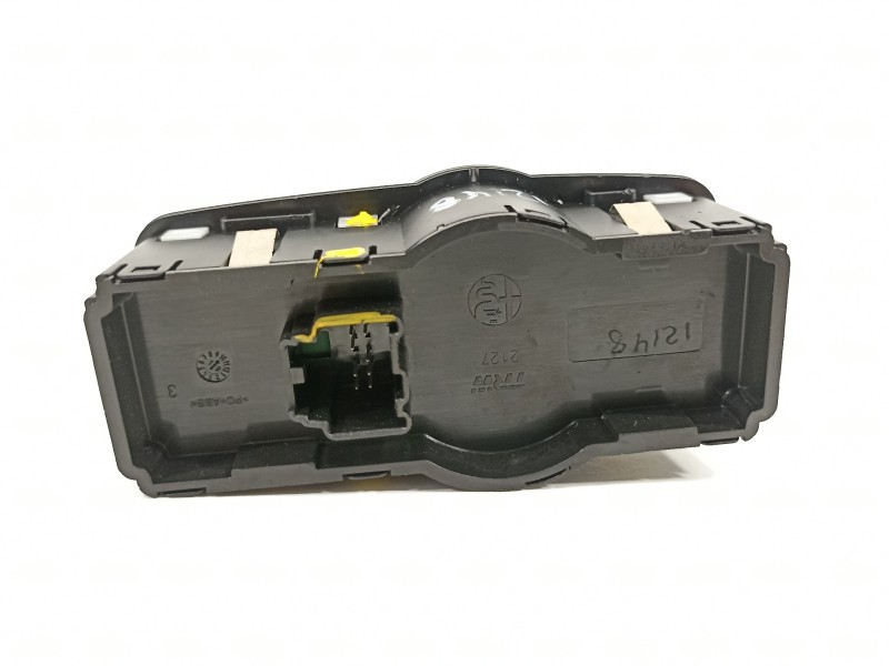 Recambio de mando luces para alfa romeo stelvio (630) quadrifoglio 4wd referencia OEM IAM 156129425  