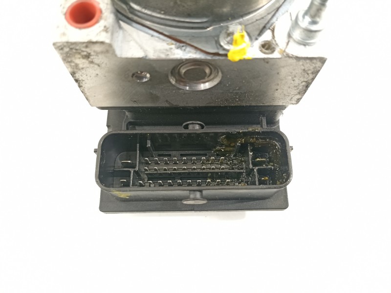 Recambio de abs para peugeot 307 berlina (s2) xs referencia OEM IAM 9663345480  