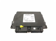 Recambio de modulo electronico para mercedes-benz clase c cabrio (bm 205)(6.2016) c 43 amg 4matic (205.464) referencia OEM IAM A