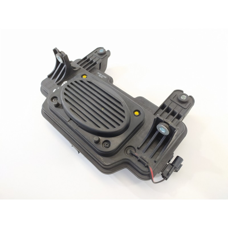 Recambio de modulo electronico para hyundai ioniq elektro referencia OEM IAM 96395G2000  