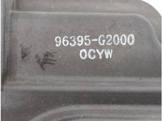 Recambio de modulo electronico para hyundai ioniq elektro referencia OEM IAM 96395G2000   2