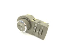 Recambio de mando luces para chevrolet trax ls+ referencia OEM IAM 95297421 10040979