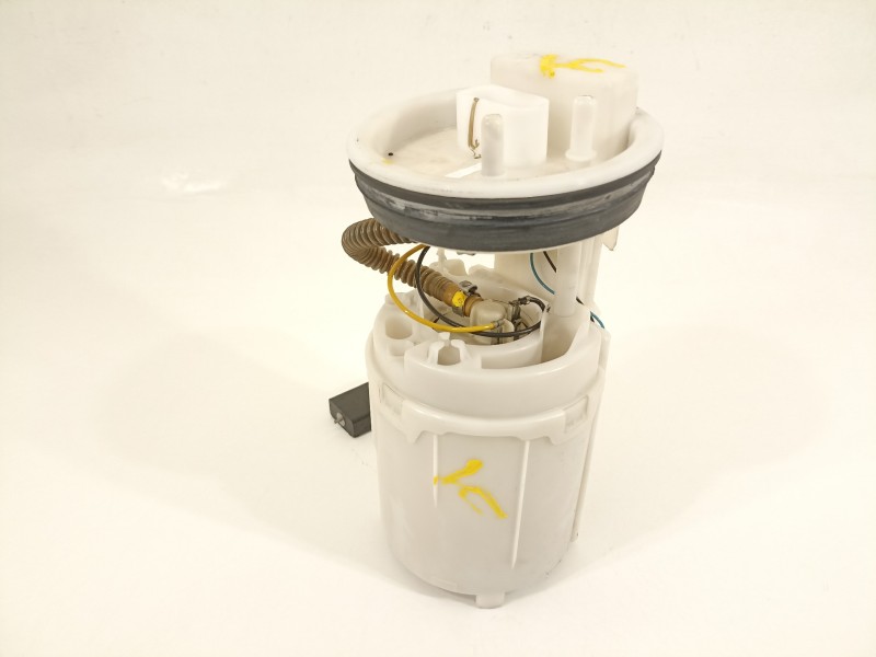 Recambio de bomba combustible para seat ibiza (6l1) cool referencia OEM IAM 6Q0919051F  