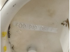 Recambio de bomba combustible para seat ibiza (6l1) cool referencia OEM IAM 6Q0919051F   2