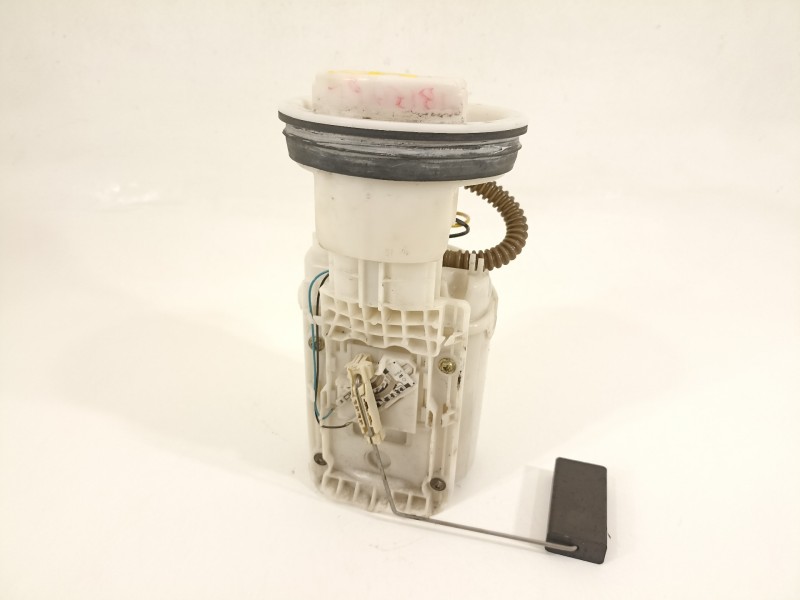 Recambio de bomba combustible para seat ibiza (6l1) cool referencia OEM IAM 6Q0919051F  