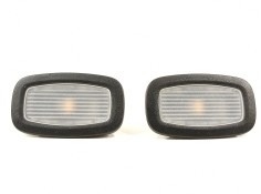 Recambio de luz interior para mercedes-benz clase c cabrio (bm 205)(6.2016) c 43 amg 4matic (205.464) referencia OEM IAM A000906