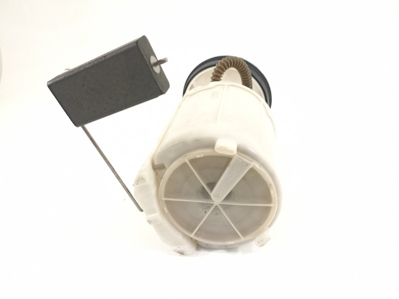 Recambio de bomba combustible para seat ibiza (6l1) cool referencia OEM IAM 6Q0919051F  