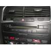 SISTEMA AUDIO / RADIO CD 