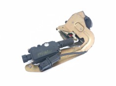 Recambio de cerradura puerta lateral corredera izquierda para citroën berlingo 1.9 600 d furg. referencia OEM IAM   