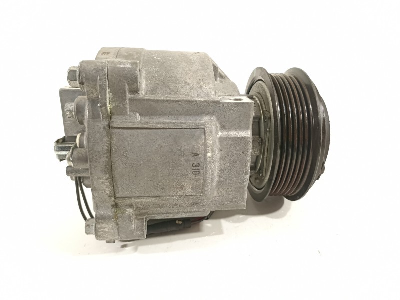 Recambio de compresor aire acondicionado para chevrolet trax ls+ referencia OEM IAM 95059820  