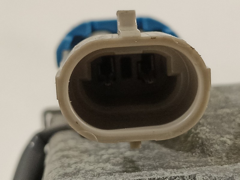 Recambio de compresor aire acondicionado para chevrolet trax ls+ referencia OEM IAM 95059820  