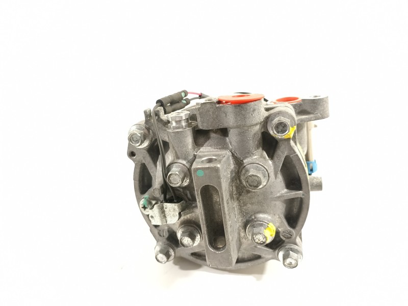 Recambio de compresor aire acondicionado para chevrolet trax ls+ referencia OEM IAM 95059820  