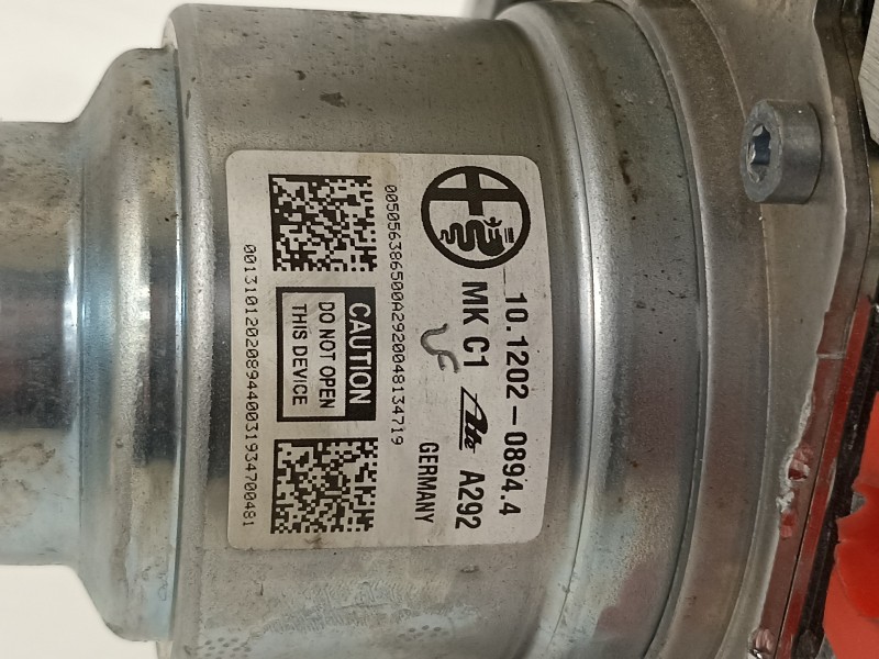 Recambio de abs para alfa romeo stelvio (630) quadrifoglio 4wd referencia OEM IAM 50565893 50563865 619B18012B9