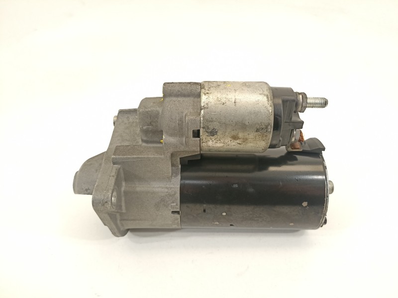 Recambio de motor arranque para alfa romeo giulietta (191) sprint referencia OEM IAM 51810308A  