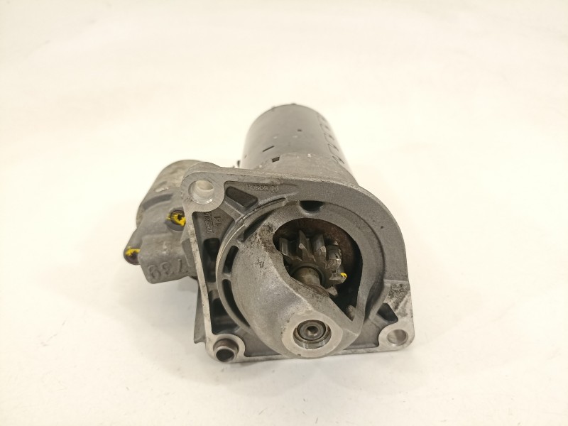 Recambio de motor arranque para alfa romeo giulietta (191) sprint referencia OEM IAM 51810308A  