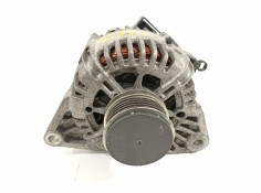 Recambio de alternador para hyundai i20 city s referencia OEM IAM 373002A401   2
