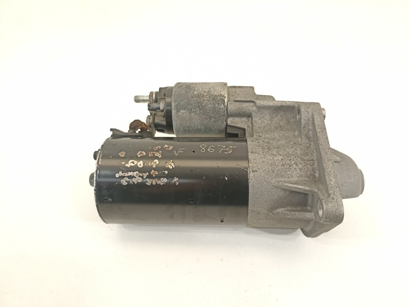 Recambio de motor arranque para alfa romeo giulietta (191) sprint referencia OEM IAM 51810308A  